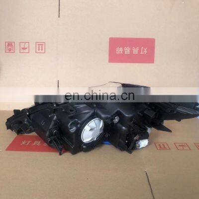 Aftermarket HID Xenon Headlamp Headlight With Adaptive Function for LEXUS ES ES200 Head Lamp Head Light 2015-2017 photo-5