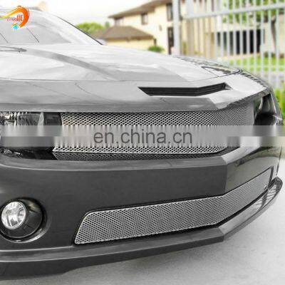 Chrome Plated expanded metal Car Front Grill