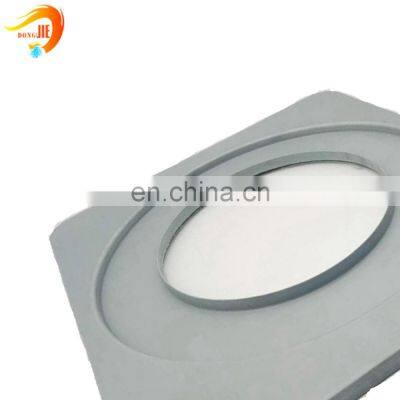 Professional Spot Anti-fingerprint Dust Filter Element Filter End Caps photo-2