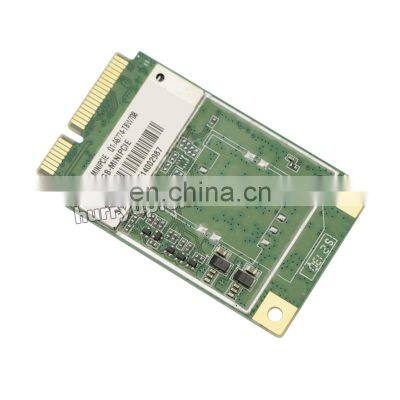 150Mbps/50Mbps EG25-G LTE Cat.4 Module, LCC/Mini PCIe Form Factor EG25 G, EG25G, EG25GGB-256-SGNS photo-3