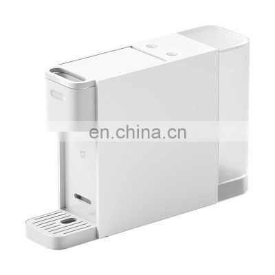 Xiaomi High Quality OEM 1400W Quality Zero Mini Capsule Pill Coffee Machine