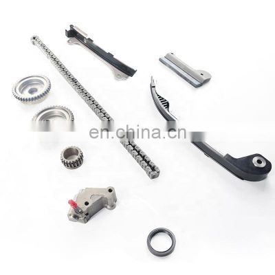 Hot Selling Auto Engine Parts Timing Chain Kit For NISSAN ALMERA AVENIR BLUEBIRD PRIMERA TK9030-8