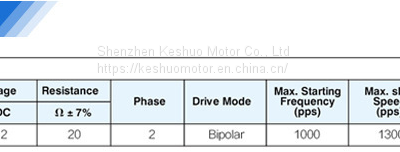 Miniature Stepper Motor Screw Slide Motor Biochemical Analyzer Stepper Motor photo-4