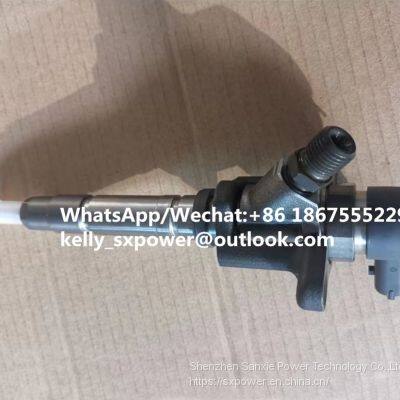 ME226718 Mitsubishi Injector for Mitsubishi 4M50 Diesel Engine Parts