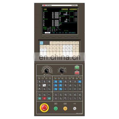 K2100MCi KND Serial Servo Bus KSSB CNC Controller of Milling Machine Maximum Number of Axes 6 Axis photo-2