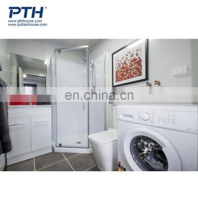 Luxury Design Prefab Villa Modular Container House for Living