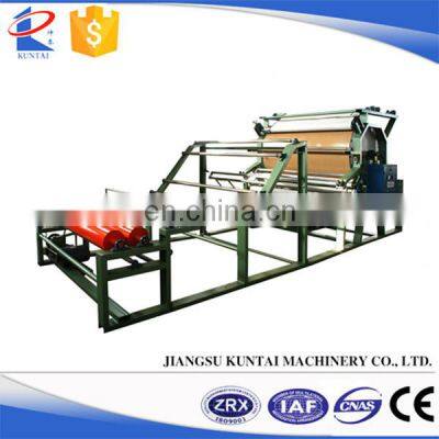 Water Based Glue Fabric/foam Laminating Machine