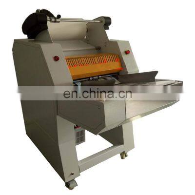 paper roll laminating machine