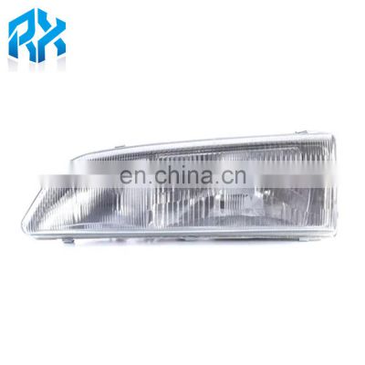 Head Lamp assy FRONT HEAD LIGHT HEADLAMP 92101-43300 For HYUNDAi GRACE H100 VAN