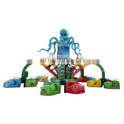 30 seats giant octopus park ride other amusement park products for sale