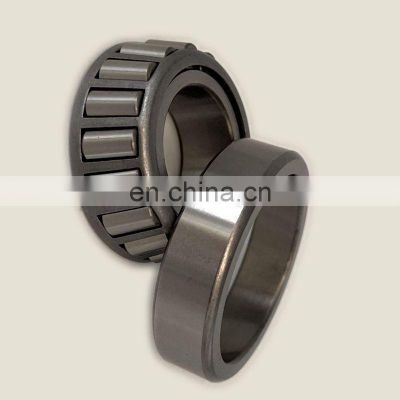 47*100*43mm 7909 Suspension track roller axle bearing tapered roller bearing for DT-75 tractors