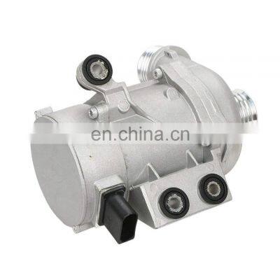 11517586925 Auto Parts Auto Small Mini Car Electric High Pressure Water Pump 12v For BMW E90 X3 X5 Z4 1 3 5 Series 328i 128i photo-2