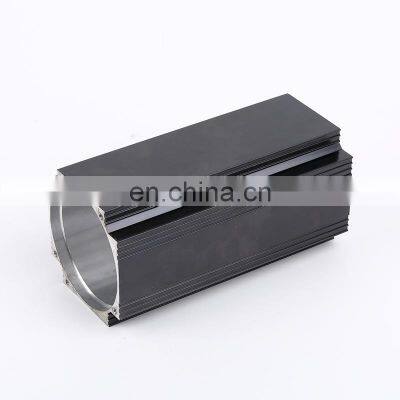 Customized China Manufacturer Aluminum Heat Sink photo-4