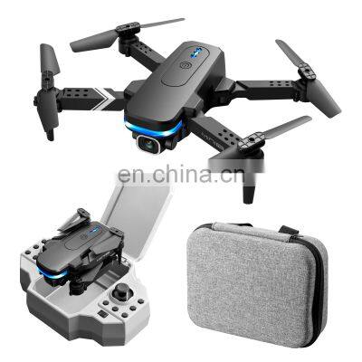 Camera 4K Dual Gps Positioning 15Mins Quadcopter Foldable Quadrocopter Toys Rc Mini Drone KY910