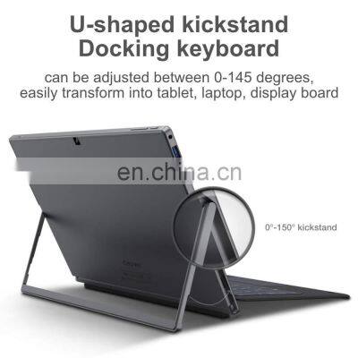 CHU-WI UBook Pro Tablets 12.3 Inch Gemini-Lake N4100 Quad Core Processor 8GB RAM 256GB SSD Tablet PC photo-2