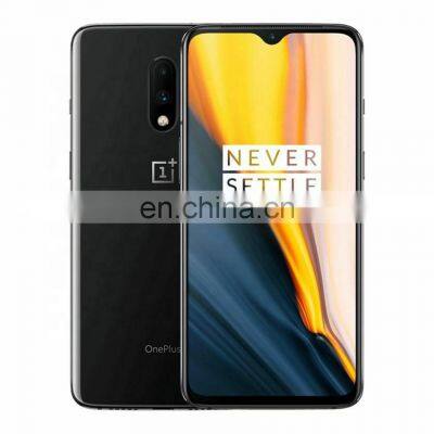 Global Firmware Oneplus 7 12GB 256GB Smartphone 855 Octa Core 6.41\