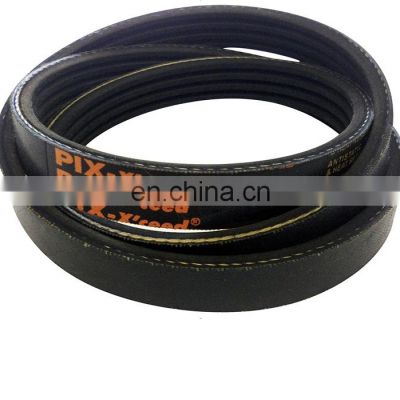 new type harvester vbelt harvester v-belt 2HB-3234 for rice combine harvester V-belt for sale