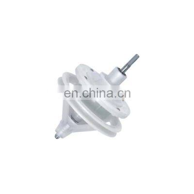 9*9 L:30mm T.L:36.4mm PN.H:14.2mm caja de engranajes reductora de velocidad, caja de engranajes de lavadora photo-2