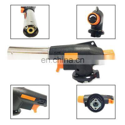 Gasbrenner Butan-Flammenpistole photo-5