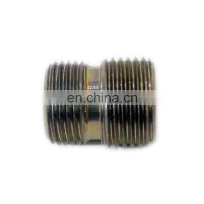 Original ISLe QSL Diesel Engine Part 3959613 Fuel Filter Head Adapter photo-2