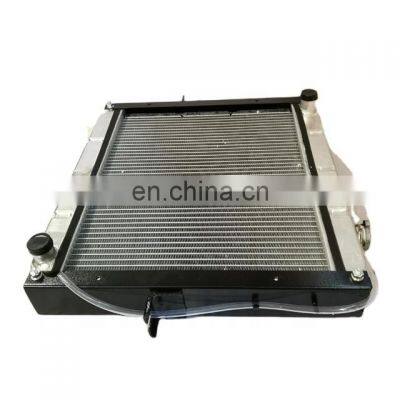 Hochwertige Heizkörper 1301010-Q17571 für DFAC-LKW photo-4