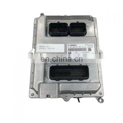 Hot Sale ECU Kia 0281020128/961200760074 For DFAC Truck