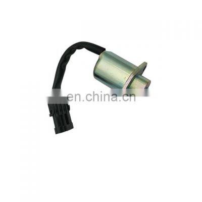 Hubei July Supply Excavator Flameout Switch 2848A275 photo-2