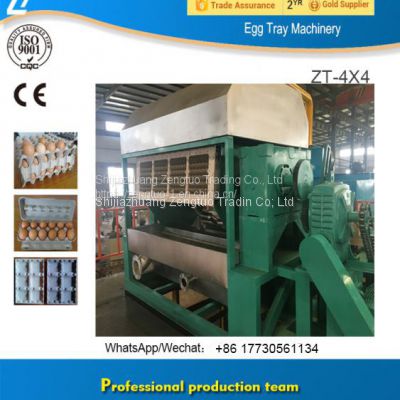 Automatic Paper Tray Machine with trade assurance in alibaba