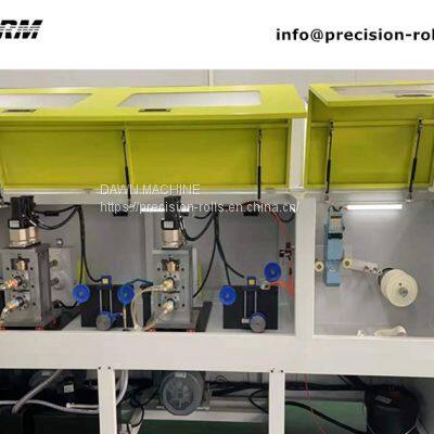 Strip Wire Flattening Mill photo-3