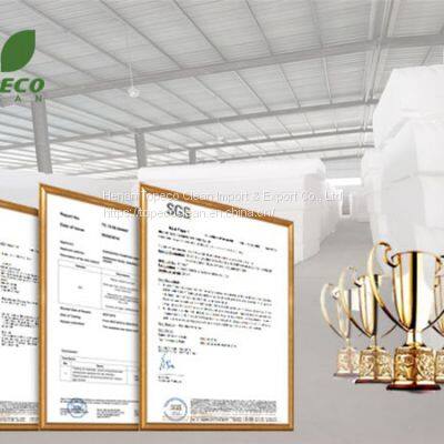 Walls Cleaning Magic Melamine Sponge photo-3