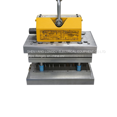 High Precision Stamping Mold Processing Factory Mold Design photo-2