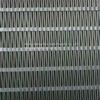 Convenient Transportation Stainless Steel Protective Mesh Easy To Install photo-3