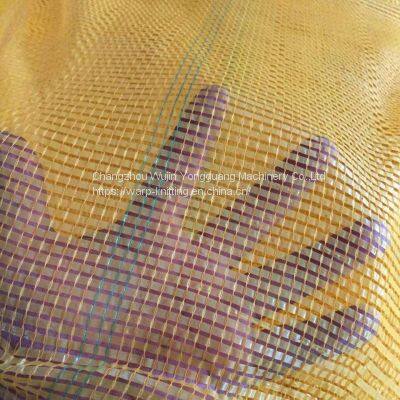 Plastic Net Leno Bag Weaving Loom photo-5