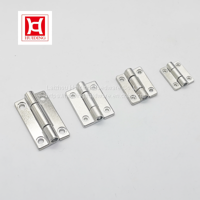 Stainless Steel Cast Industrial Hinges photo-2