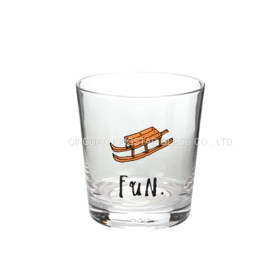Shot Glass