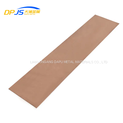 H63/H65/H68/H70/H80/H85/H90/H96/Tp1/Tp2/T2/Tu2/Tu1/C2800 Copper Sheet/Plate for Elevator Decoraction