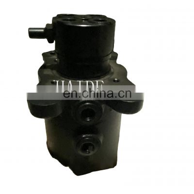 Excavator parts ZX200-3 swivel joint 4710603 ZX200-3 Center Slew Joint for hitachi