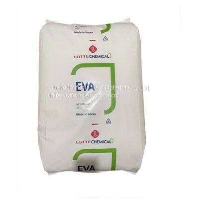 Eva Plastic Mold VA900 Resin Cold-Resistant Hot Melt Adhesive Granules Raw Material EVA Drums EVA Sole