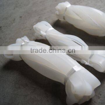 Parts Of Vibrating Screen Machine Silicone And Rubber Seal Ring