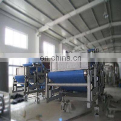 High Quality 2t/h Banana Powder Production Line photo-4