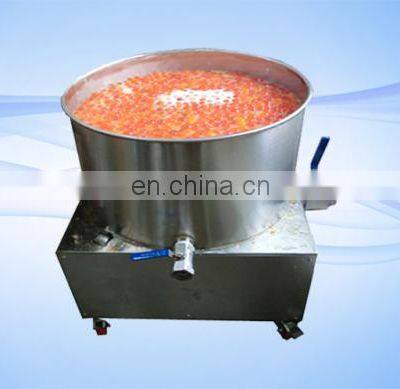 Egg Powder Processing Egg Yolk Drying Machine photo-5