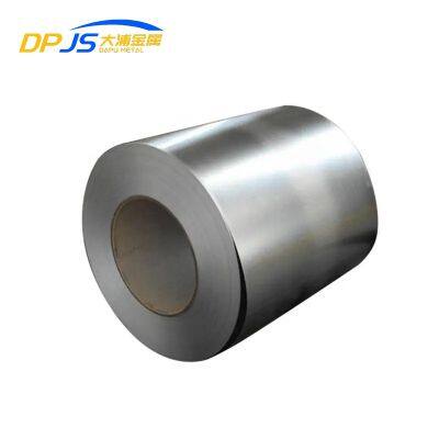 N06625/n07718/n07750/n06601/inconel 600/n06600 Hot Rolled Cold Rolled Nickel Alloy Coil/roll/strip China Manufacturer