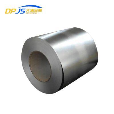 N06625/n07718/n07750/n06601/inconel 600/n06600 Bobina/rolha/faixa de liga de níquel laminada a quente e laminada a frio Fabricante da China