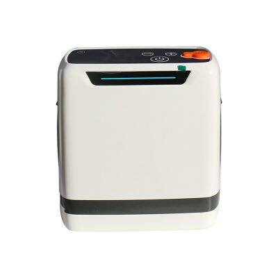 Mobile Oxygen Concentrator photo-5