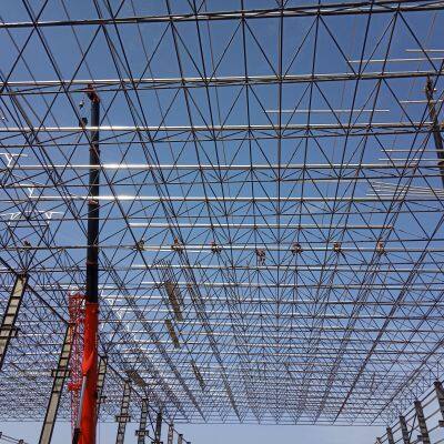 Light steel Structure