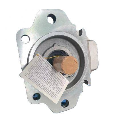 WX Factory direct sales Price favorable  Hydraulic Gear pump PC3076  for Komatsu  pumps Komatsu