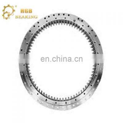 Export factory large diameter slewing bearing swing ring