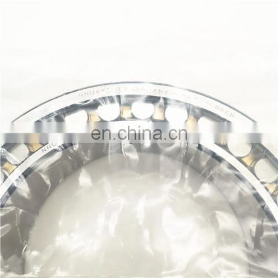 Cylindrical roller bearing NNU4224 New product high precision NNU 4224X1 double row bearing NNU4124X1