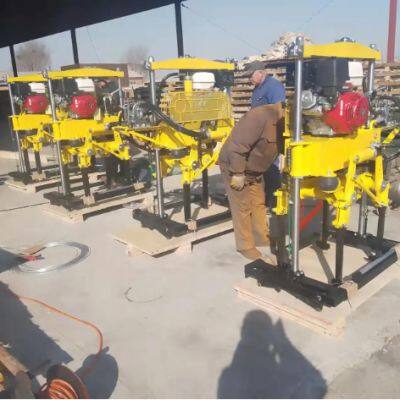 Yd-22II Hydraulic Rail Tamping Machine photo-3