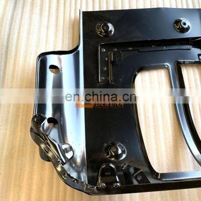 Sinotruk Sitrak C5H/C7H Chinesische Schwerlastwagenersatzteile 711W41610-5621 Linker Stoßfänger photo-5